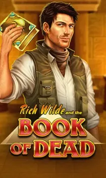 Book of Dead
