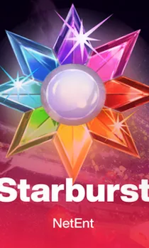 Starburst