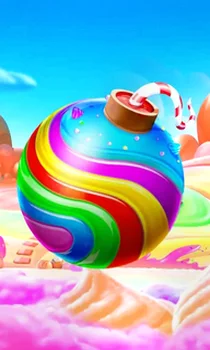 Sweet Bonanza