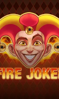 Fire Joker