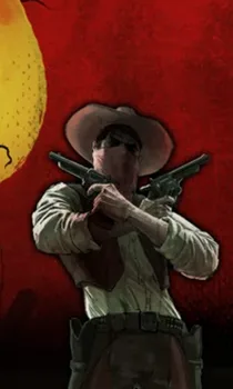 Wanted Dead or a Wild