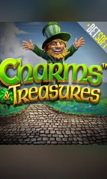 Charms & Treasures