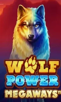 Wolf Power Megaways