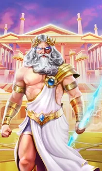 Gates of Olympus